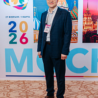 XI MOSCOW BREAST MEETING: Полный фотоотчёт